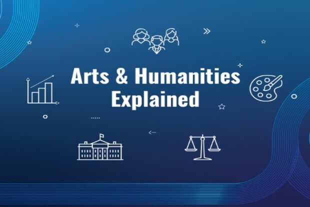Arts & Humanities